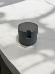 Picture of Blattkappenhalter für Klarinette / Saxophon und Getränkehalter