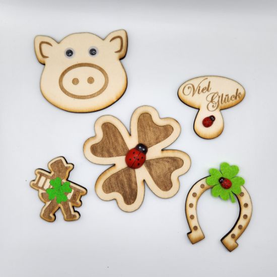 Picture of Glücksbringer