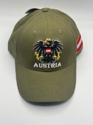 Bild von Baseball Kappe