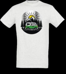 Picture of Tshirt- Bus