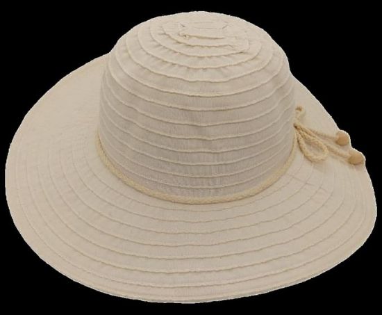 Picture of Sommerhut für Damen in Natur